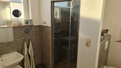 Herleshausen Apartment | Brandenburgblick