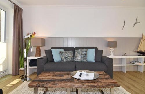 Westerland Apartment | Brandenburgerstraße 5a, Whg 24