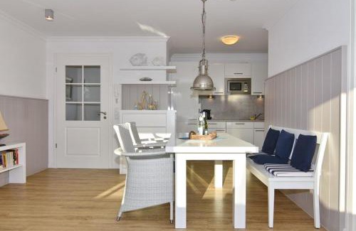 Westerland Apartment | Brandenburgerstraße 5a, Whg 24
