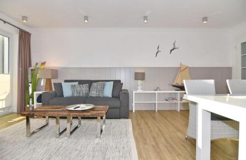 Westerland Apartment | Brandenburgerstraße 5a, Whg 24
