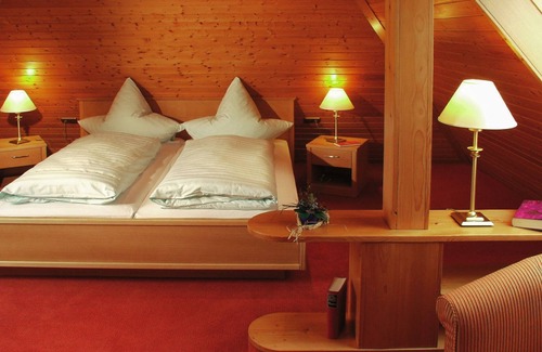 Oberwolfach Apartment | Brandenkopf, max. 2 adults and 2 children