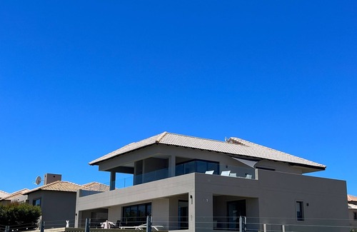 Plettenberg Bay Villa | Brandnew villa for the best time with family or friends