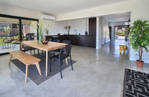 Plettenberg Bay Villa | Brandnew villa for the best time with family or friends