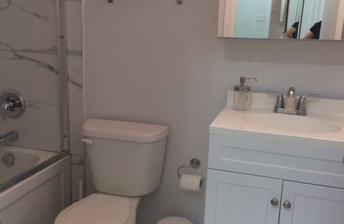 Fisherville House | Brandnew whole Luxury Townhouse , fully equipped,free Parking /Close to York U