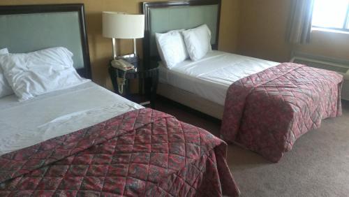 Branford Hotel | Branford Motel