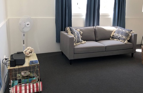 Eden House | Brannan’s Bungalow