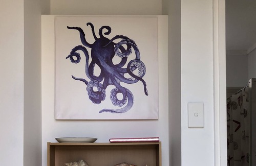 Eden House | Brannan’s Bungalow