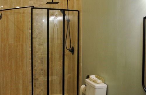 Jefferson City Apartment | Branner Room, The Lodge at Old City Hall