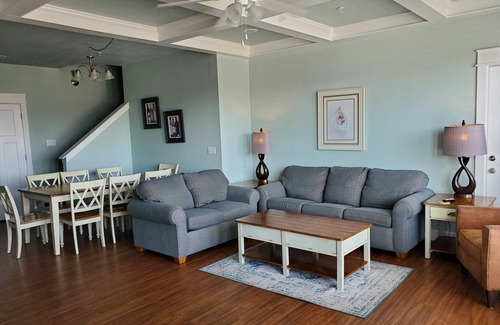 Branson Resort | Branson 3BR/3BA Resort Condo - Available Nov 20-26 - Lots of Extras! Free Wifi!