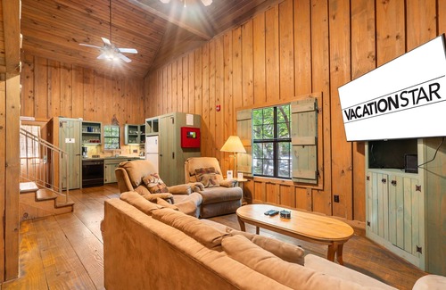 Branson Cabin | Branson Cabin Near Shows & Dining