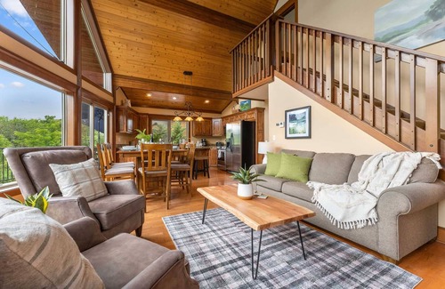 Branson Cabin | Branson Cabin on Table Rock Lake and in the City Limits! | 54