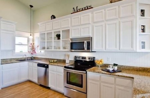 Branson Resort | BRANSON'S NANTUCKET - 2 BEDROOM SUITE