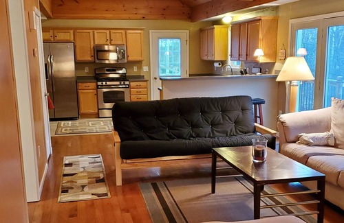 Brant Lake House | Brant Lake Hideaway, the Heart of the Adirondacks