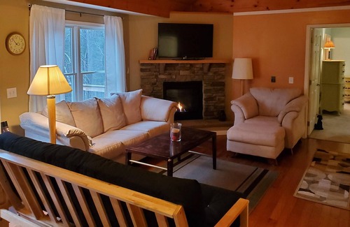 Brant Lake House | Brant Lake Hideaway, the Heart of the Adirondacks
