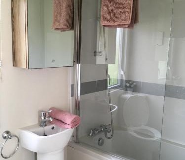 Newquay Other | BRANWOOD Luxury Caravan Holidays Newquay