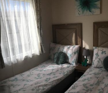 Newquay Other | BRANWOOD Luxury Caravan Holidays Newquay