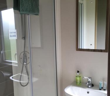 Newquay Other | BRANWOOD Luxury Caravan Holidays Newquay