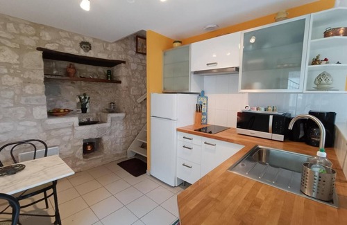 Belaye House | Braquet house - BELAYE