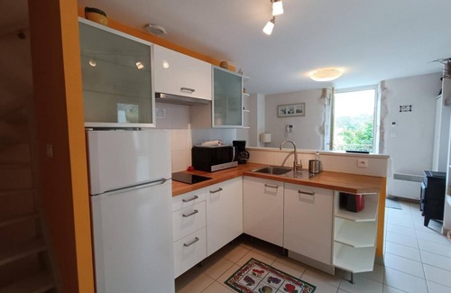 Belaye House | Braquet house - BELAYE