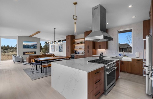 Alfalfa House | Brasada Ranch Luxury | Hot Tub & Chef’s Kitchen