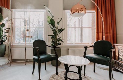 Neude Janskerkhof en Domplein Hotel | Brass Hotel