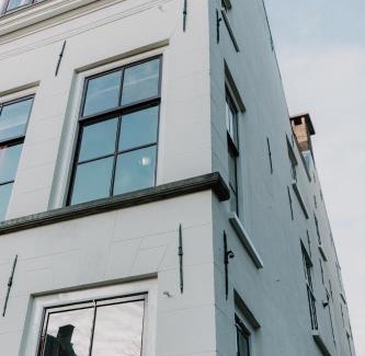 Neude Janskerkhof en Domplein Hotel | Brass Hotel