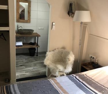 Veere House | Brasserie de Peperboom