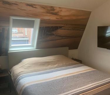 Veere House | Brasserie de Peperboom