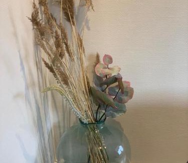 Veere House | Brasserie de Peperboom