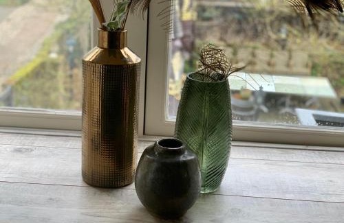 Veere House | Brasserie de Peperboom