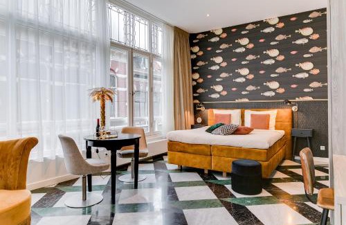 Centrum Hotel | Brasss Hotel Suites
