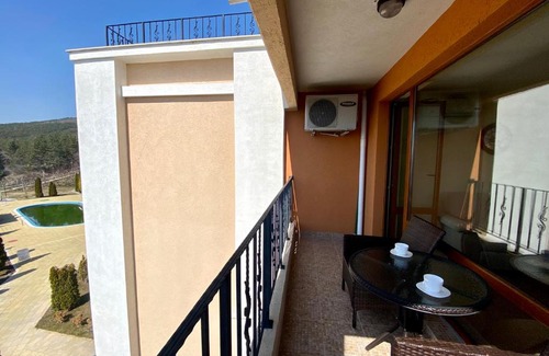 Sveti Vlas Apartment | Bratanov Sea View Apartments