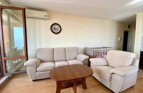 Sveti Vlas Apartment | Bratanov Sea View Apartments