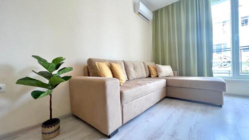 Sveti Vlas Apartment | Bratanov Sveti Vlas Apartment