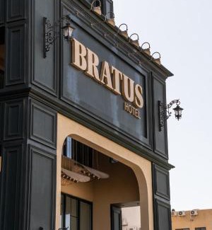 Aqaba Hotel | Bratus Hotel
