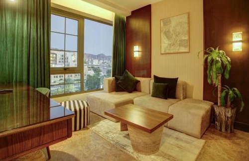 Aqaba Hotel | Bratus Hotel