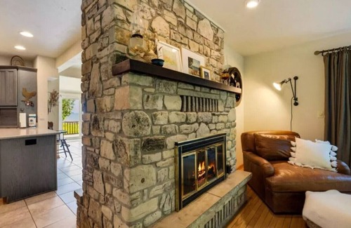 Baileys Harbor House | Braun`s Bay House- Baileys Harbor