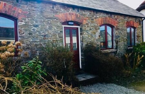 Braunton House | Braunton Breaks - 'The Cwtch'