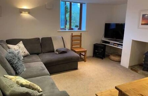 Braunton House | Braunton Breaks - 'The Cwtch'
