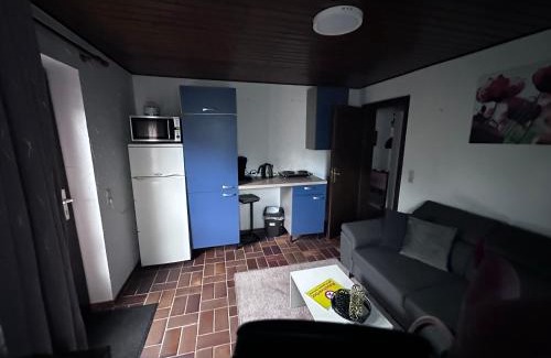 Alpirsbach Apartment | Braustüberl