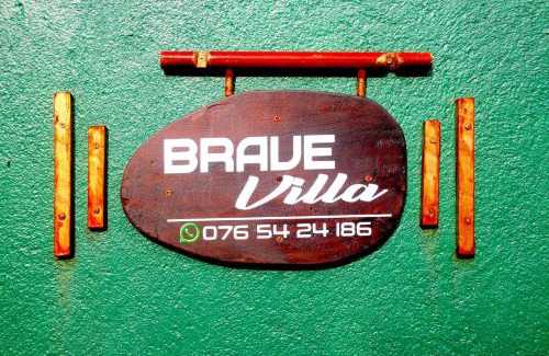 Thalaramba Villa | Brave Villa