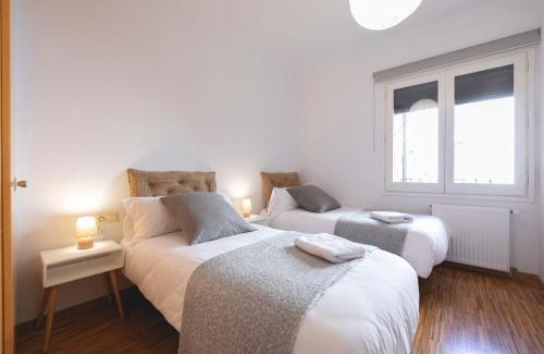 Barri Vell Apartment | Bravissimo Sunset