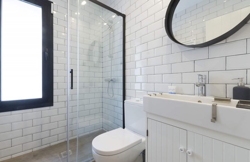 Salamanca Apartment | Bravo I apartment in Madrid