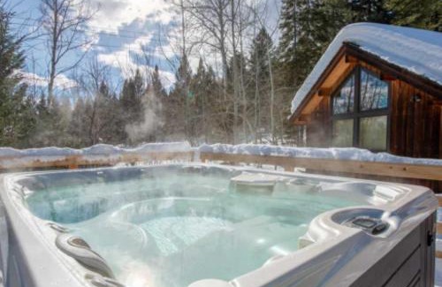 Teton Village House | Bray House - Ski-in Ski-out family home