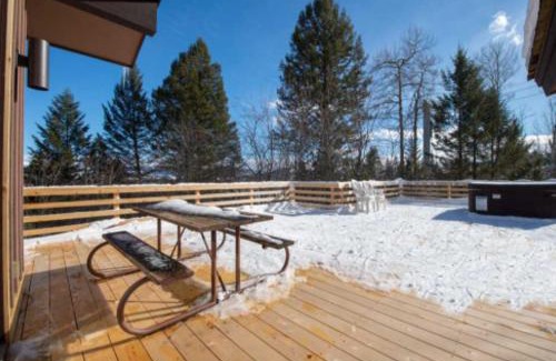 Teton Village House | Bray House - Ski-in Ski-out family home