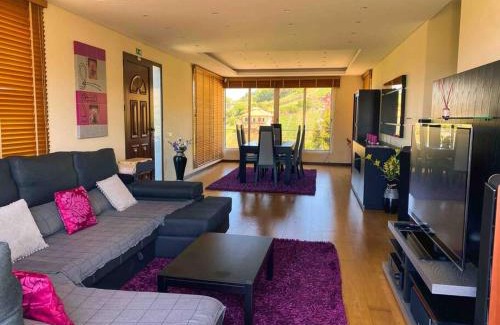 Sao Jorge House | Brazão Guest House