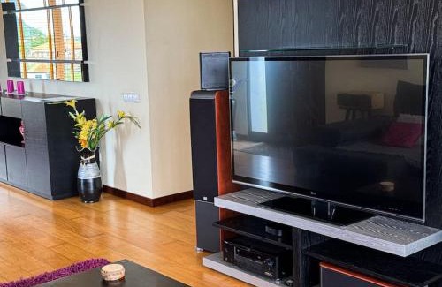 Sao Jorge House | Brazão Guest House