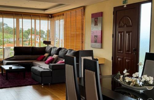 Sao Jorge House | Brazão Guest House