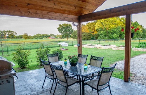 Waco House | Brazos Shores- Spectacular 4 Bedroom, 3 Bath House