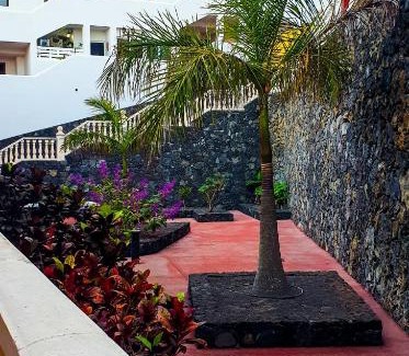 Brena Baja Apartment | Breñas Garden C9